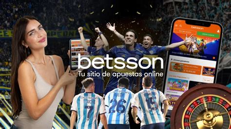 betsson caba y pba diferencias